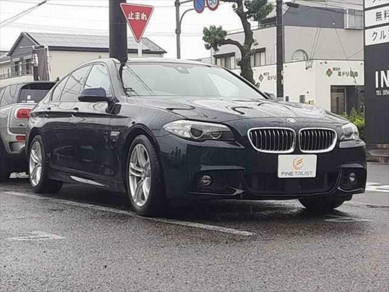 5 SERIES