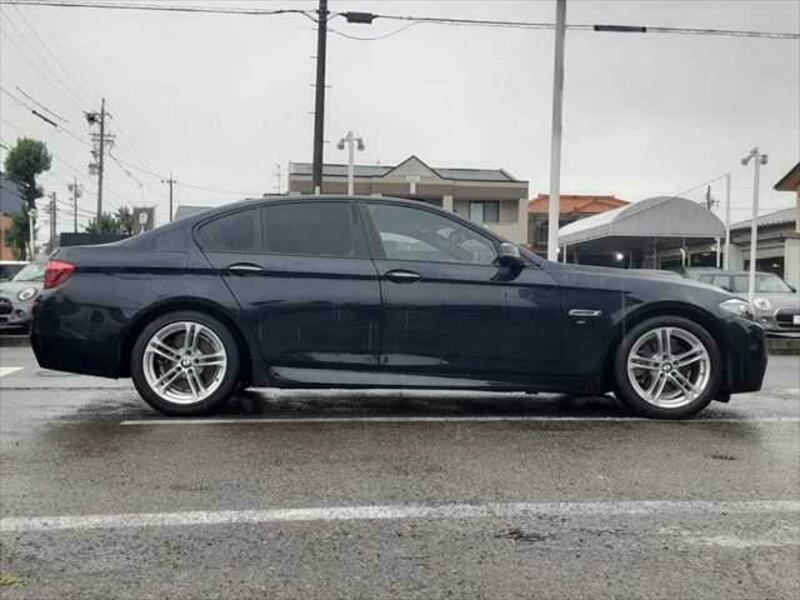 5 SERIES
