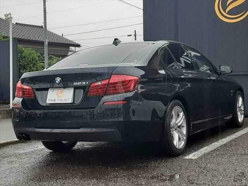 5 SERIES