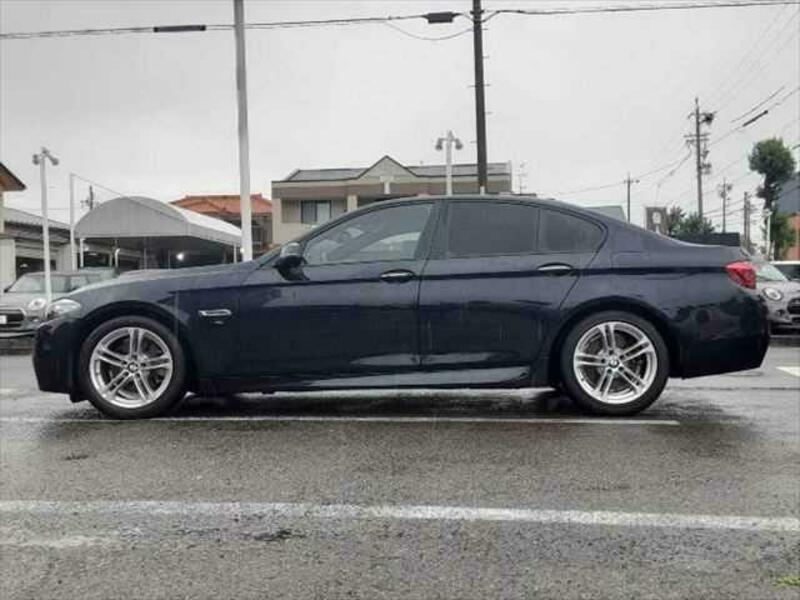 5 SERIES