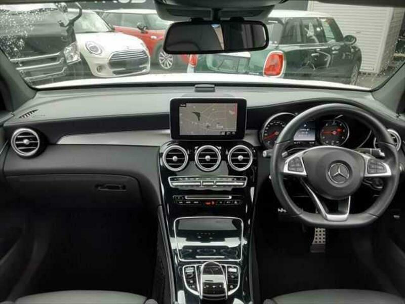 GLC CLASS
