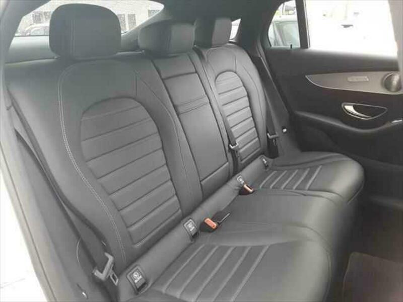 GLC CLASS