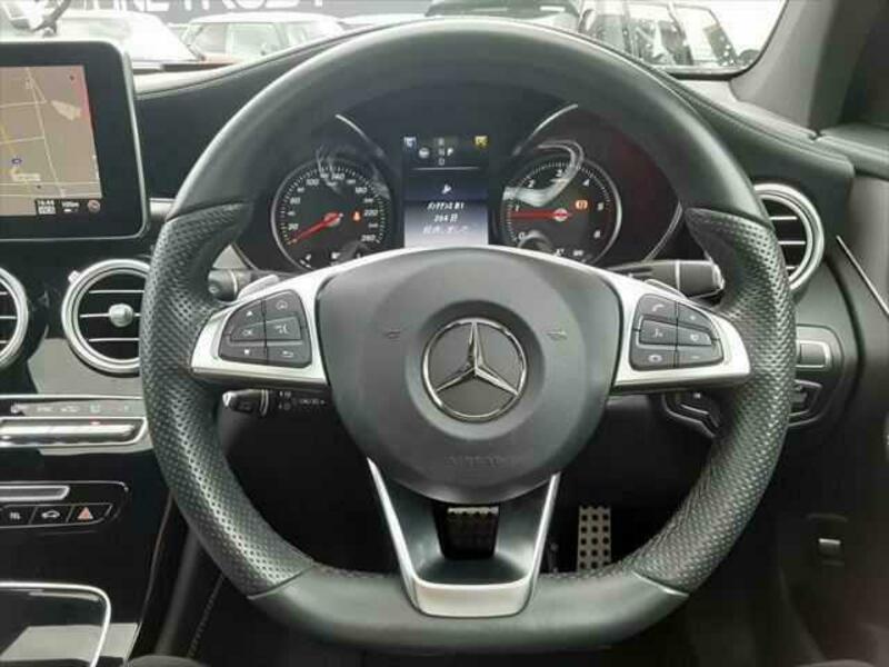 GLC CLASS