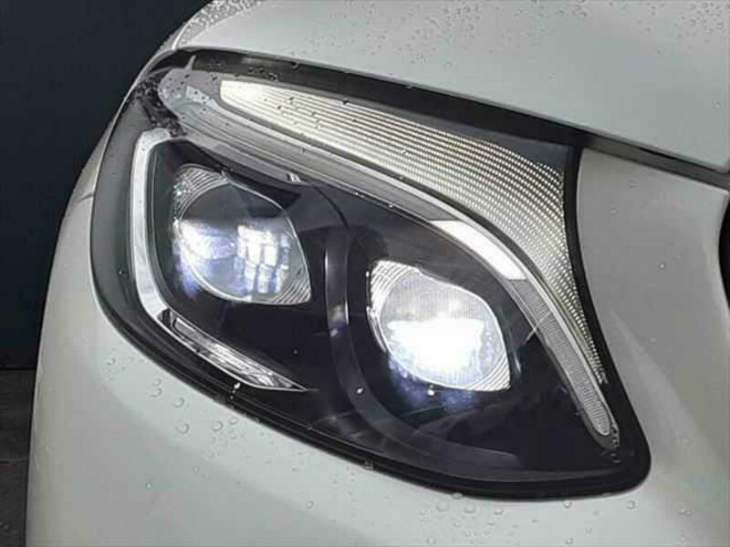 GLC CLASS