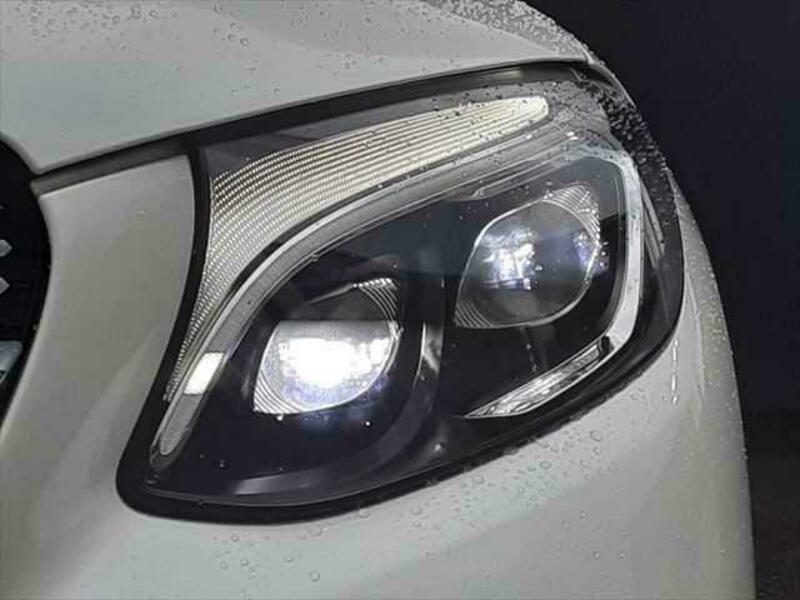 GLC CLASS