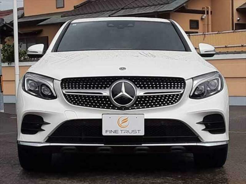 GLC CLASS