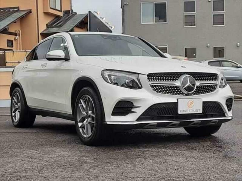 GLC CLASS