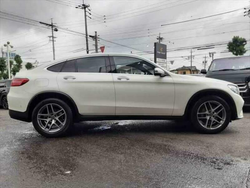 GLC CLASS