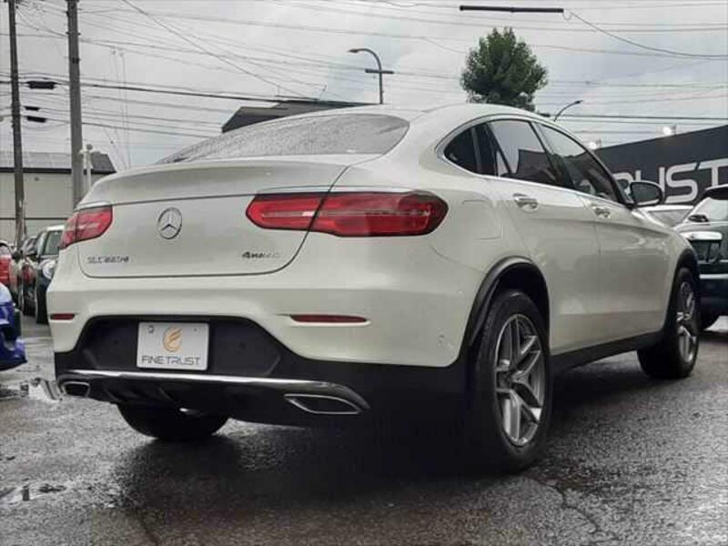 GLC CLASS