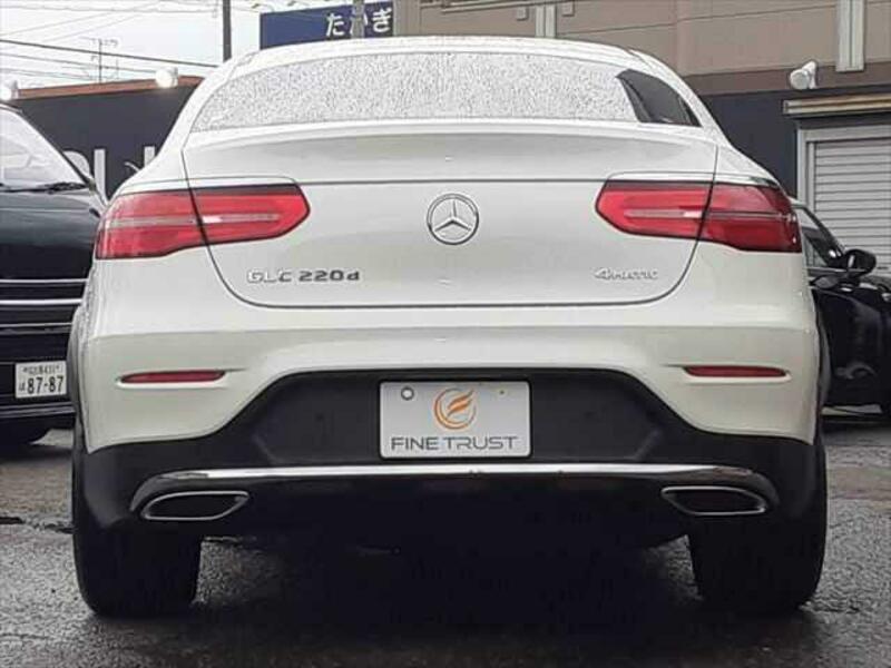 GLC CLASS