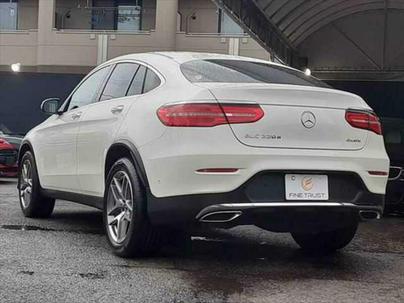 GLC CLASS