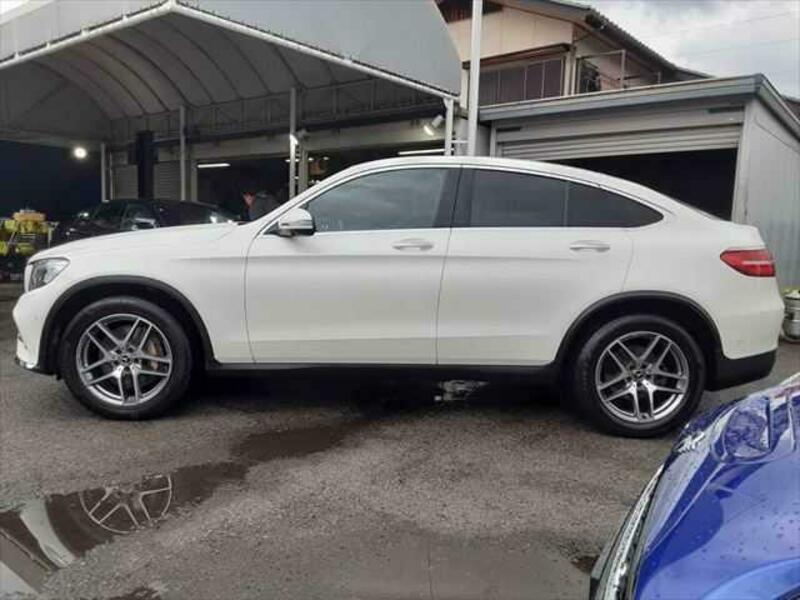GLC CLASS