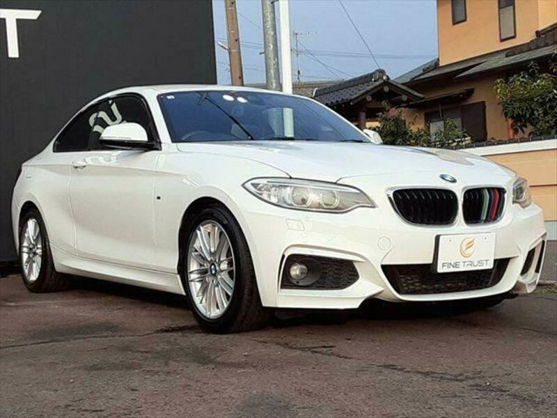 2 SERIES