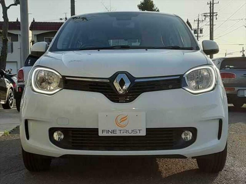 TWINGO