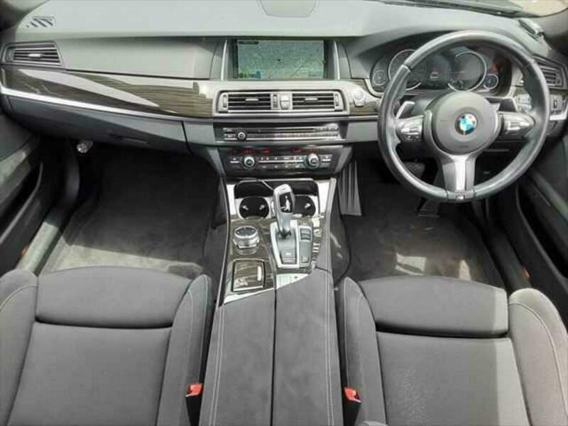 5 SERIES