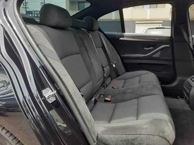 5 SERIES