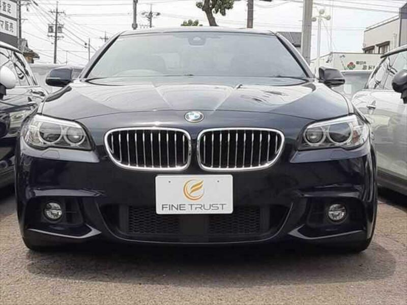 5 SERIES