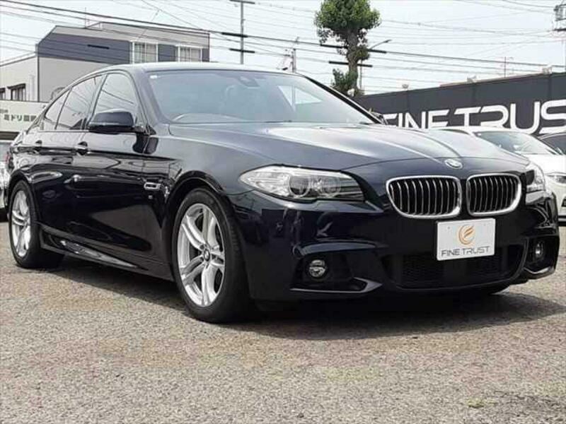 5 SERIES