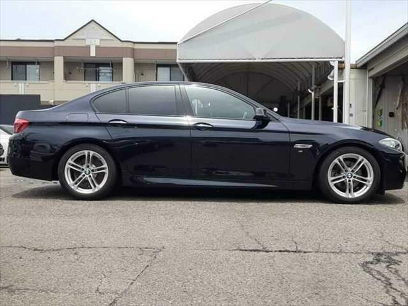 5 SERIES
