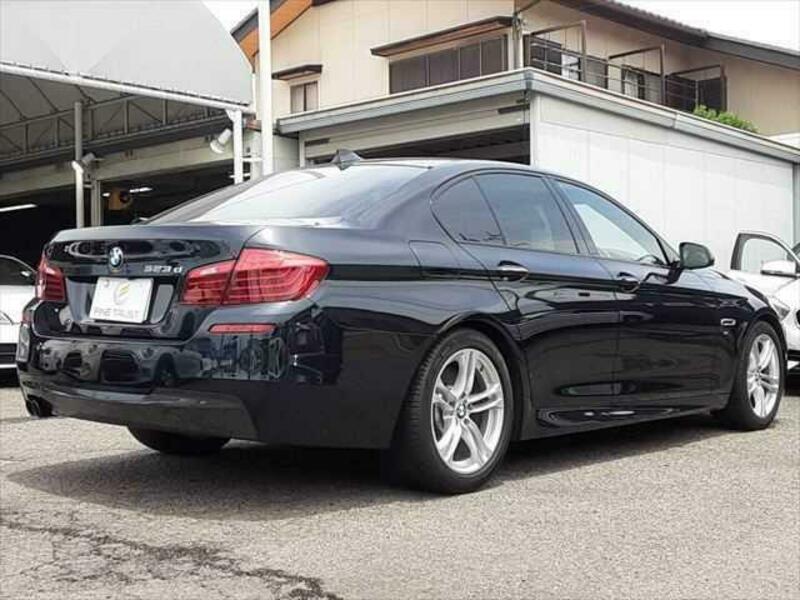 5 SERIES