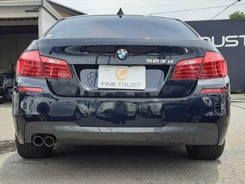 5 SERIES