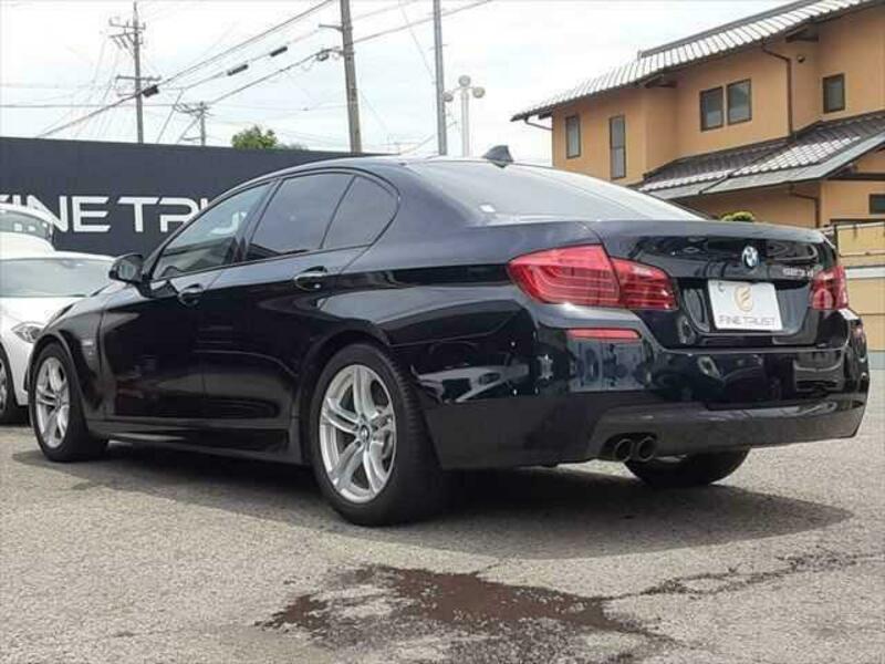 5 SERIES
