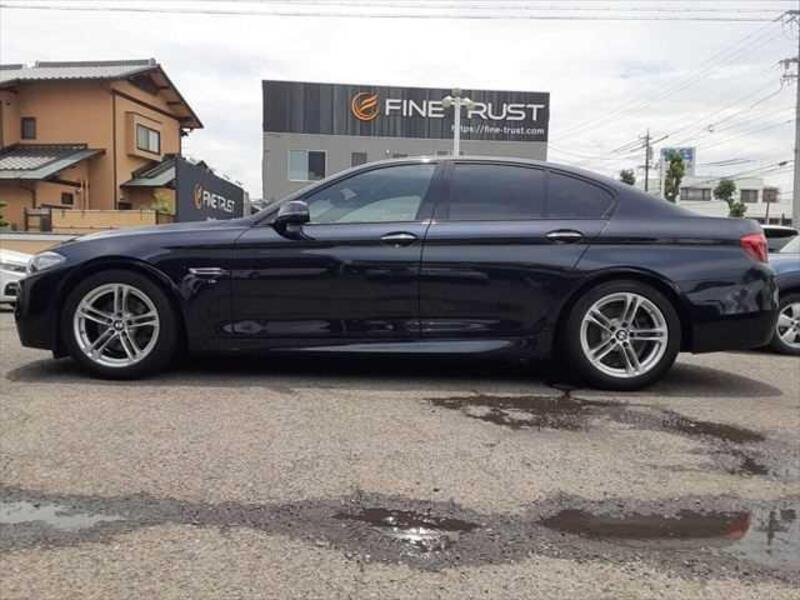 5 SERIES