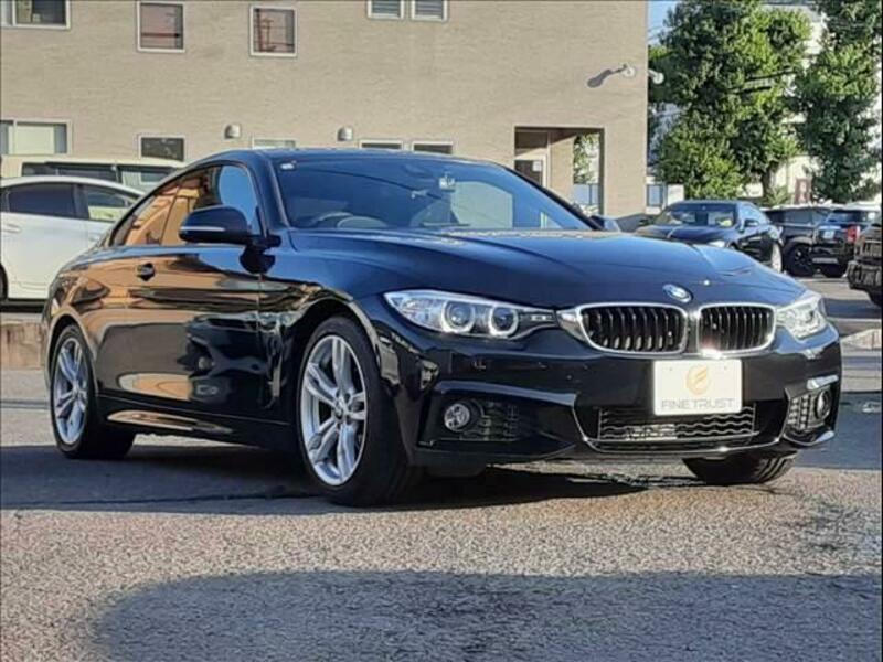 4 SERIES