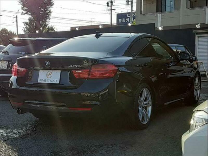 4 SERIES
