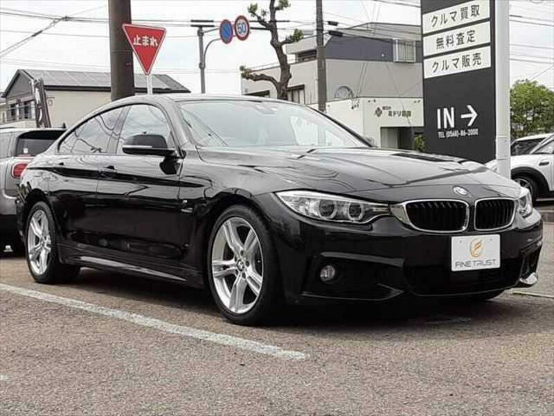 4 SERIES