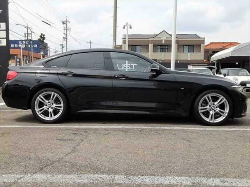 4 SERIES