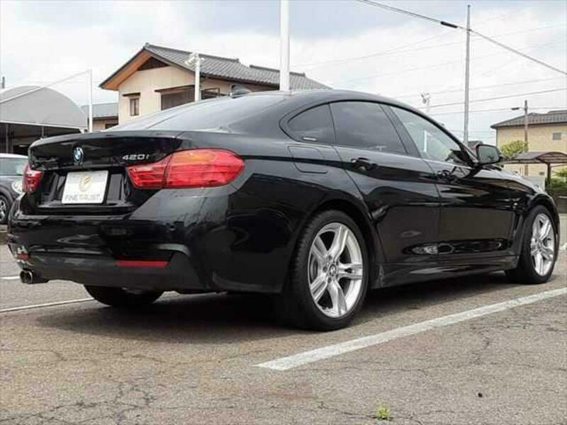 4 SERIES