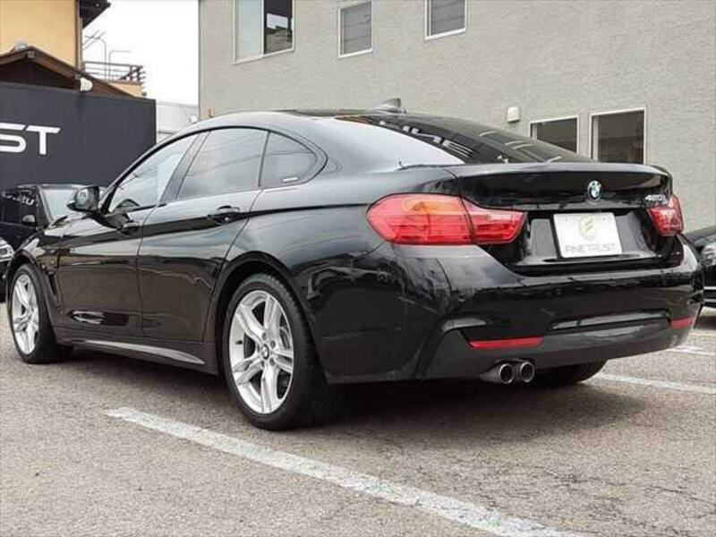 4 SERIES