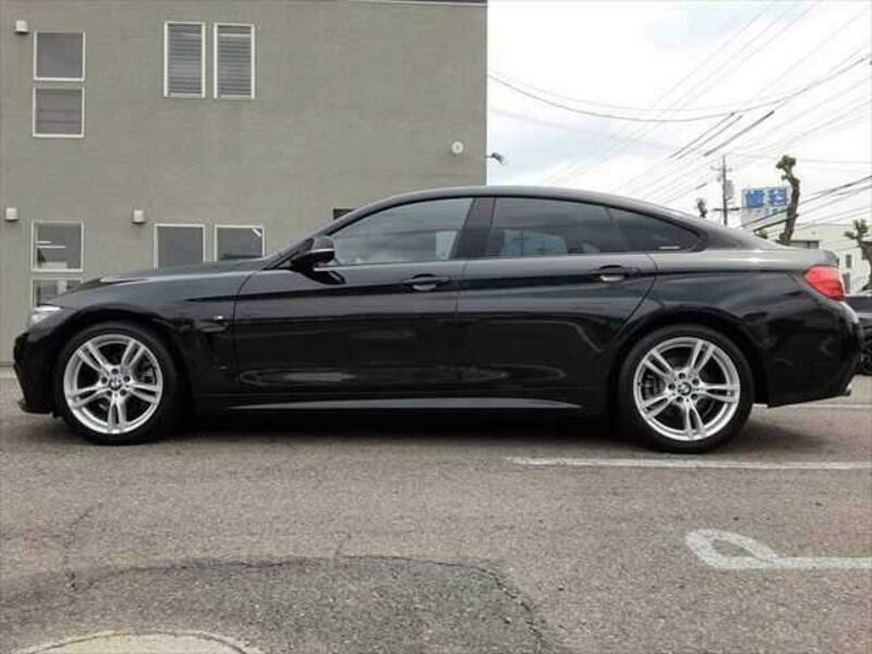 4 SERIES