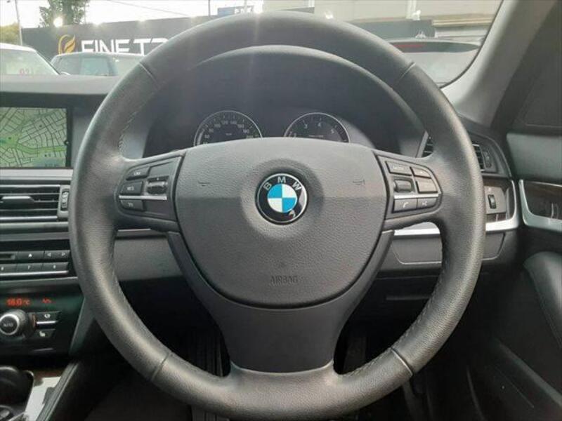 5 SERIES