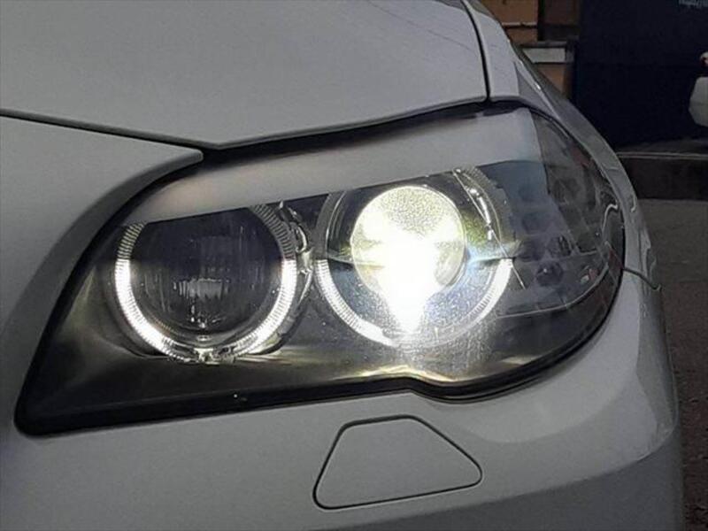 5 SERIES