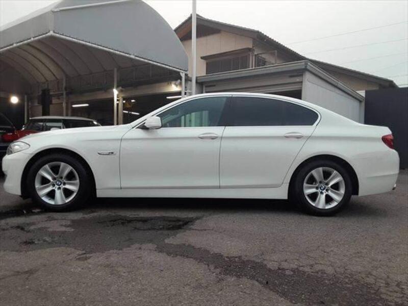 5 SERIES