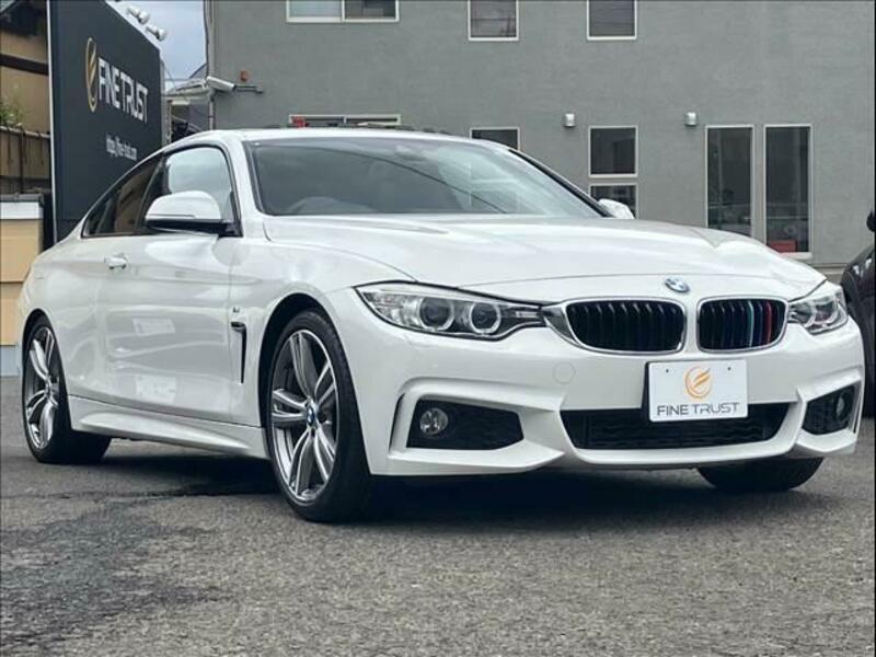 4 SERIES