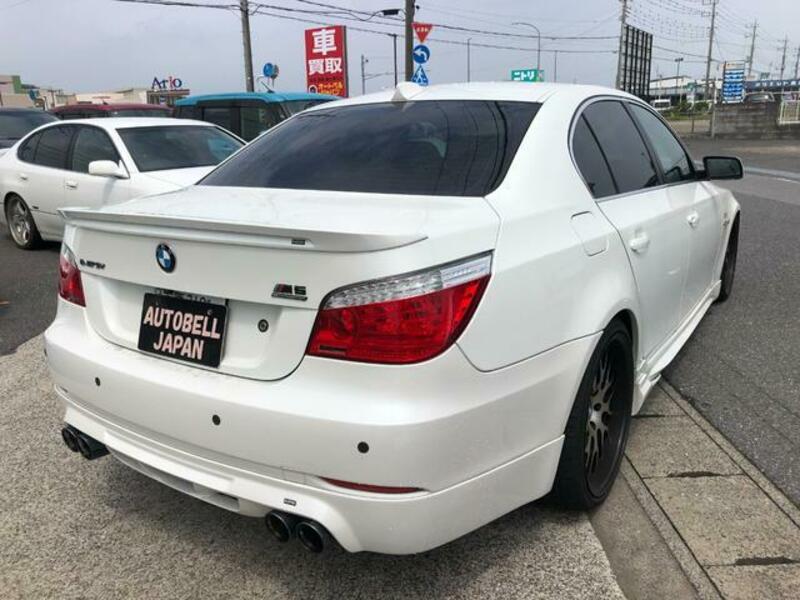 5 SERIES