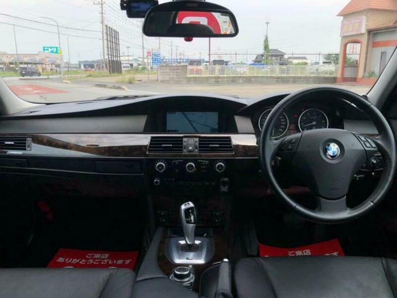 5 SERIES
