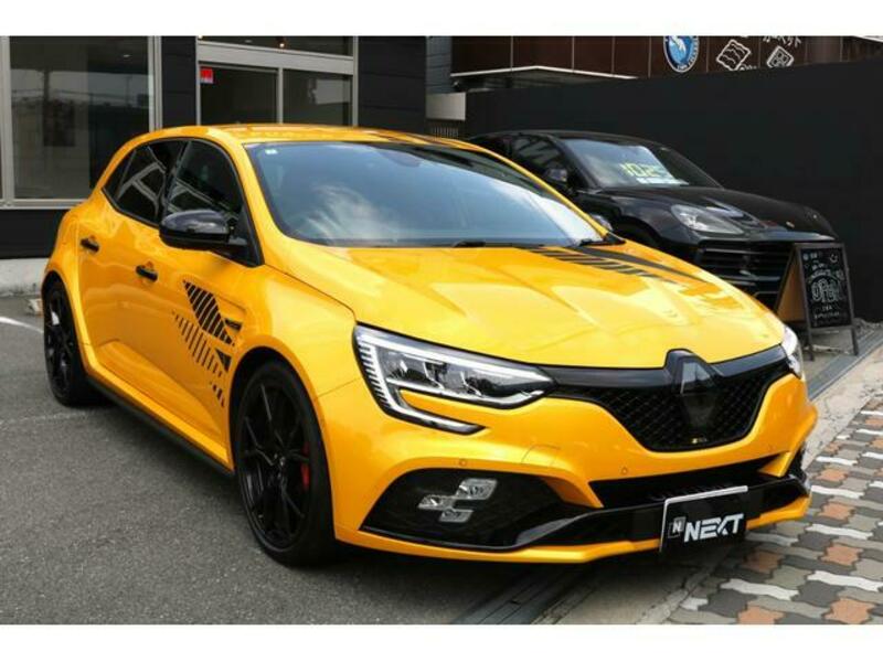 MEGANE