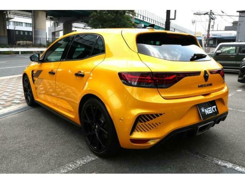 MEGANE