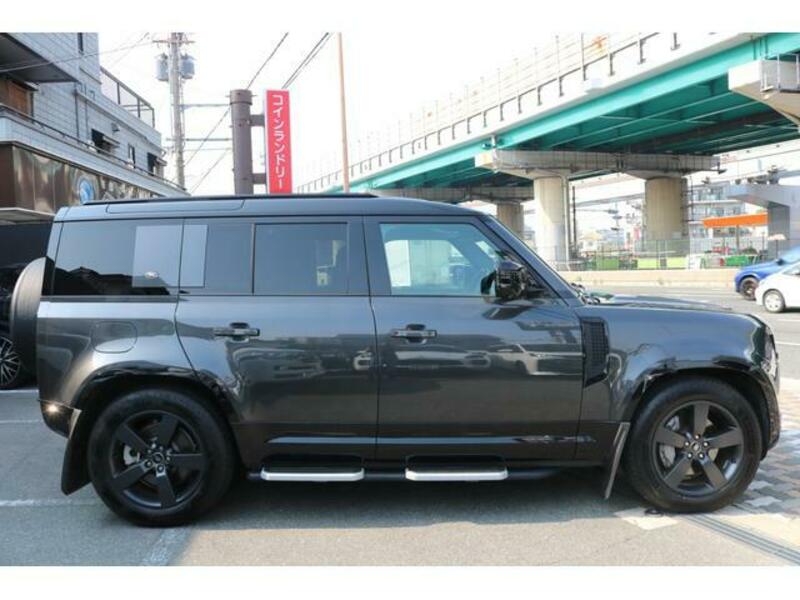 DEFENDER
