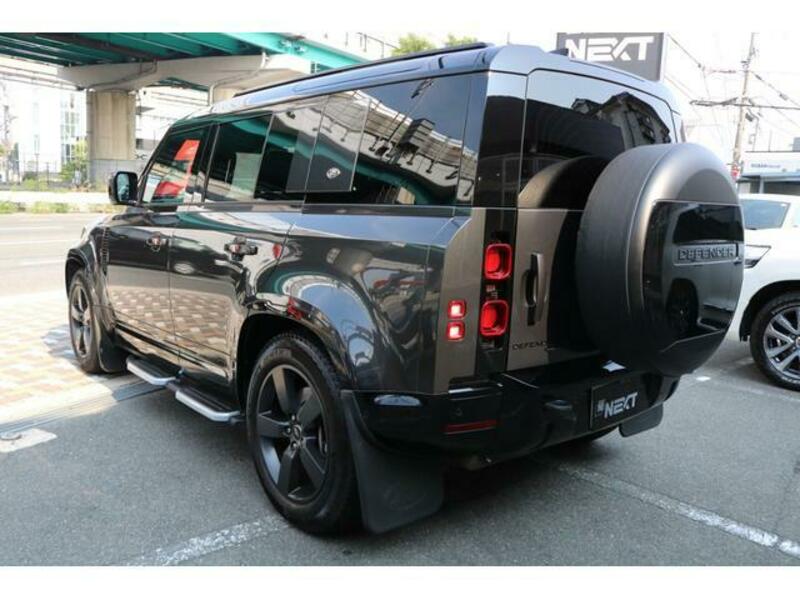 DEFENDER
