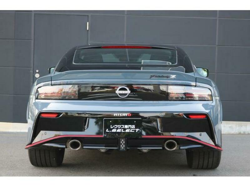 FAIRLADY Z