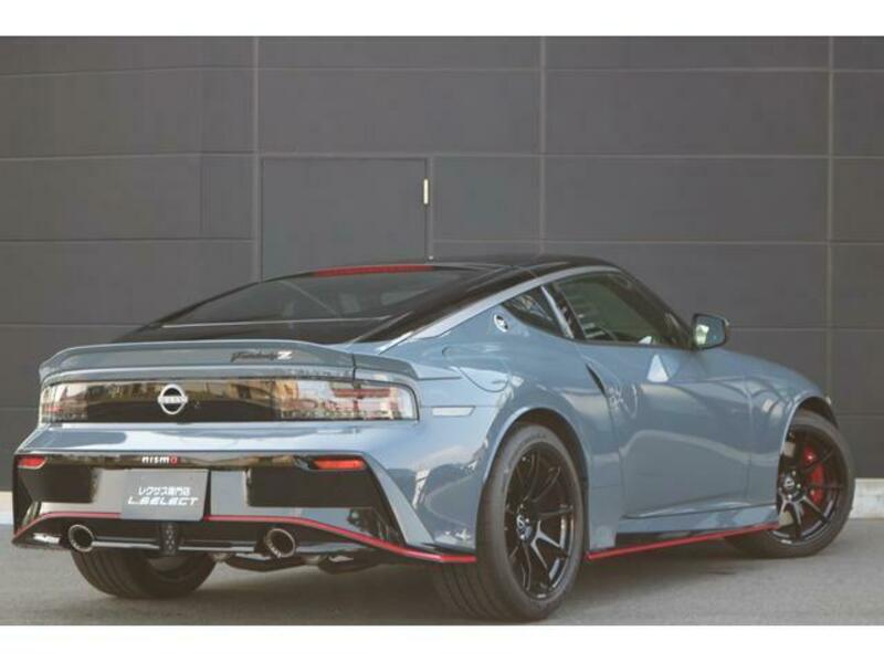 FAIRLADY Z