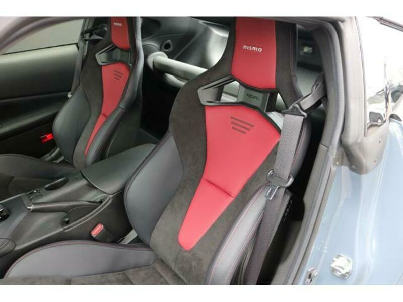 FAIRLADY Z