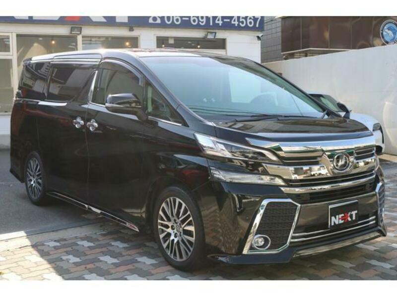 VELLFIRE