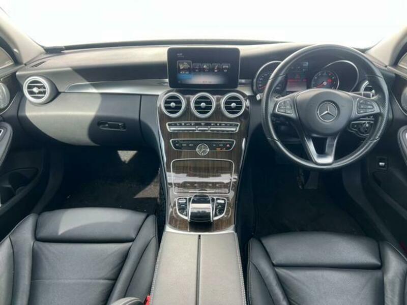 C-CLASS
