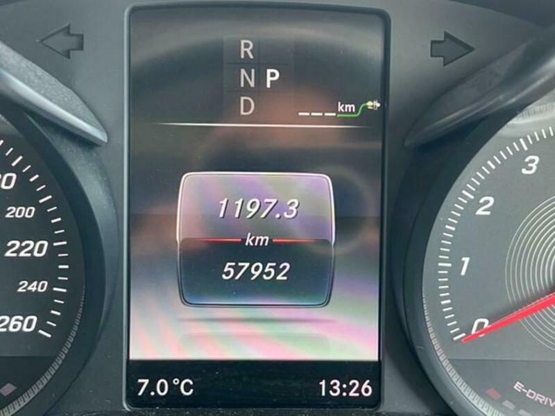 C-CLASS